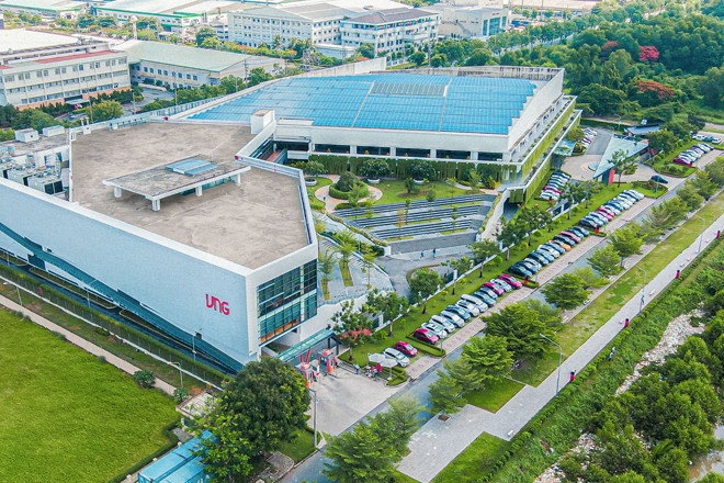 VNG sẽ đưa trợ lý ảo tiếng Việt Kiki lên tivi