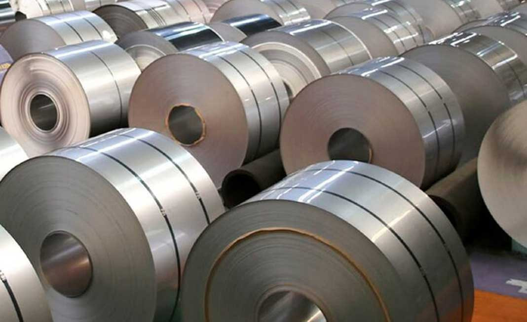VSA calls for technical barriers on steel imports