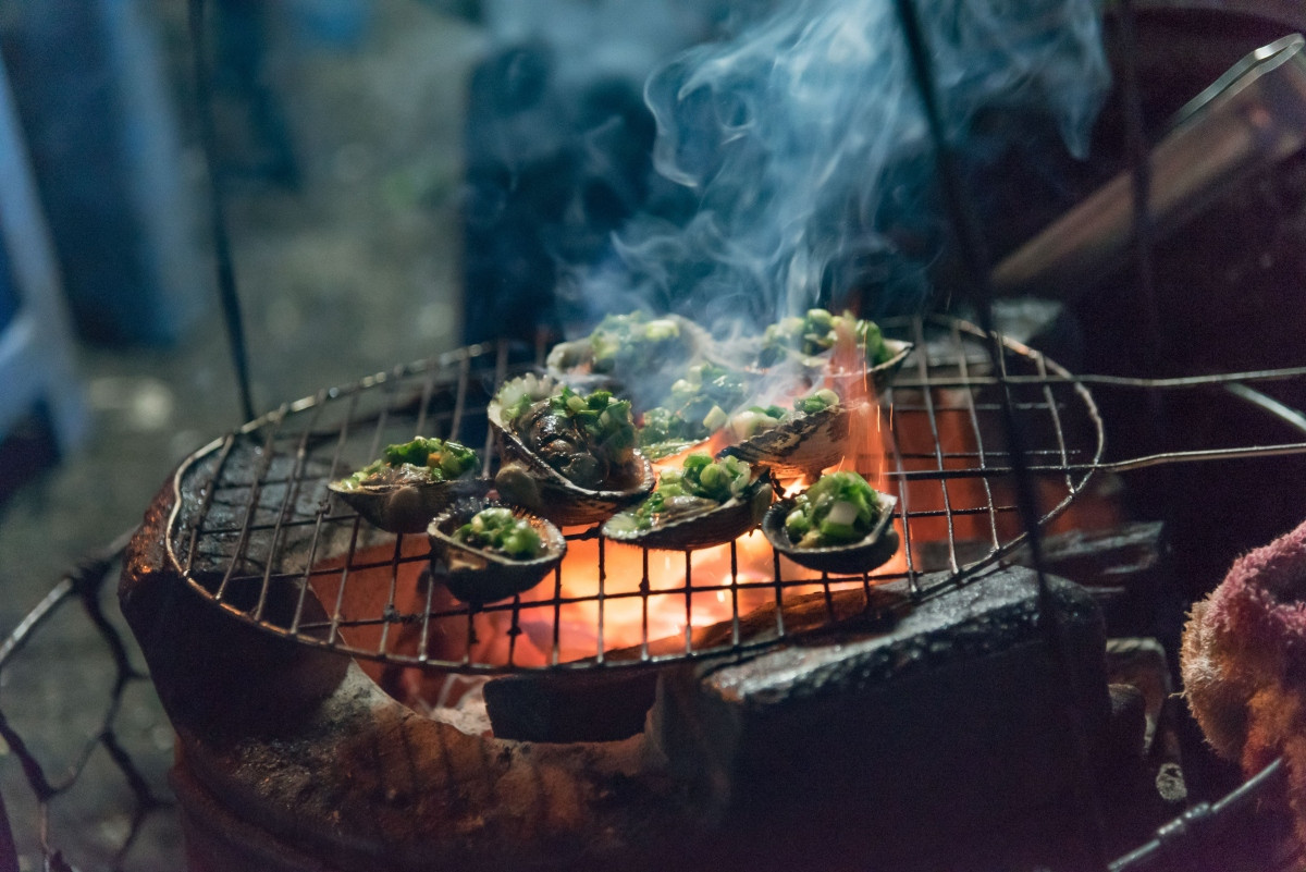 Indian media suggests best street food to eat in Ho Chi Minh City
