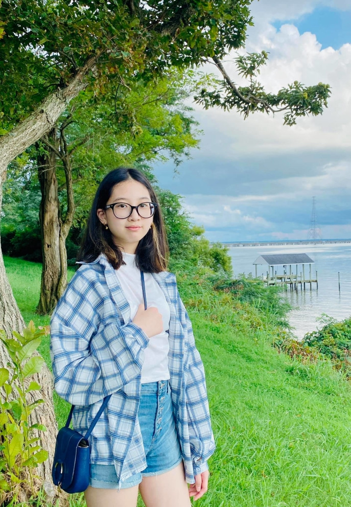 Gái Xinh 14 Tuổi - Nhận Thức Đúng Đắn Về Thời Thanh Xuân Trong Thời Đại Số 3 Gái Xinh 14 Tuổi - Nhận Thức Đúng Đắn Về Thời Thanh Xuân Trong Thời Đại Số