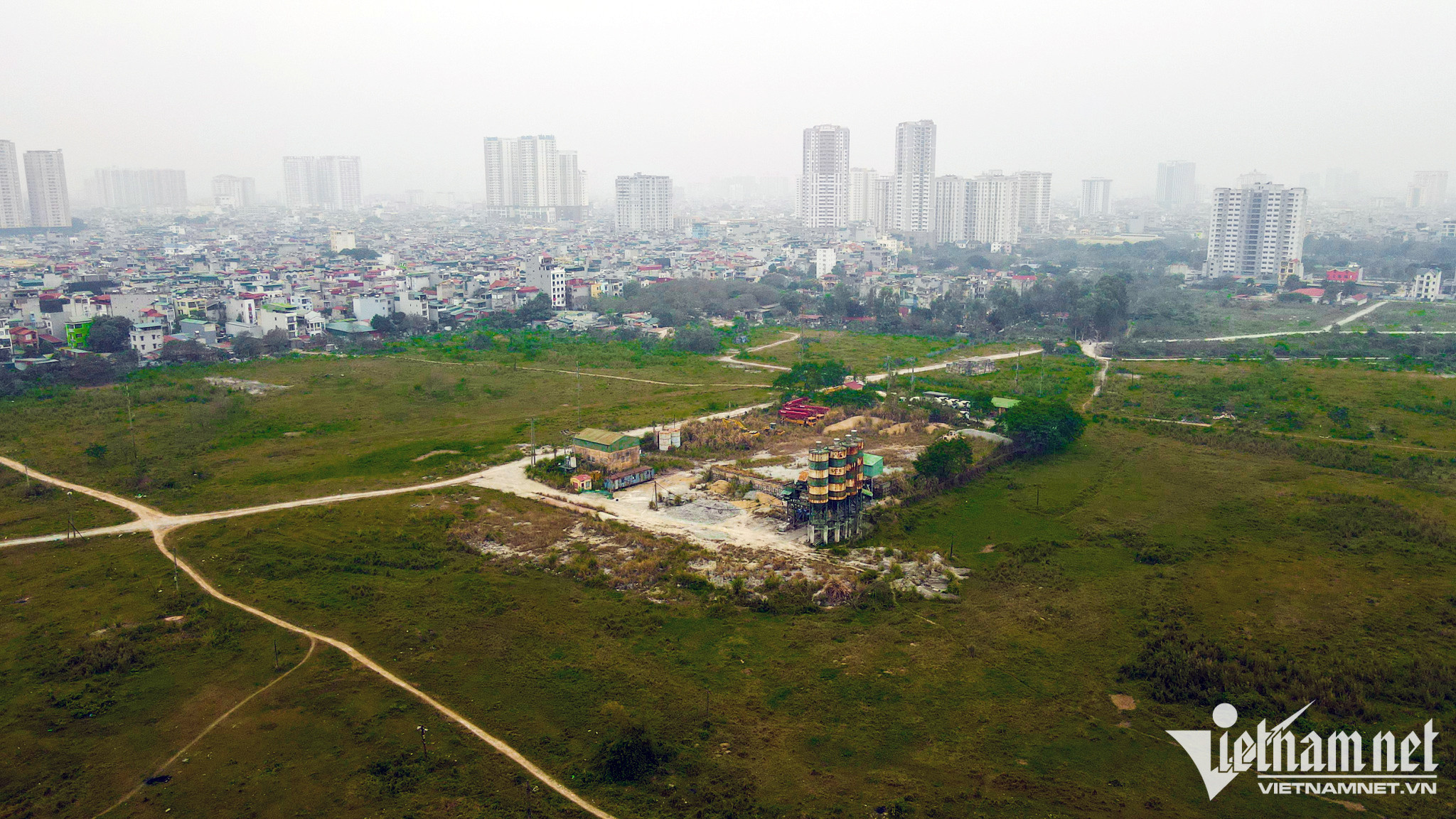 'Ông lớn' ngành xây dựng 'tính sót' hàng nghìn tỷ đồng khi cổ phần hoá