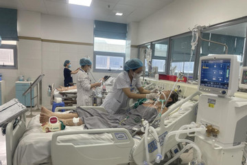 Vietnam faces shortage of emergency-care doctors