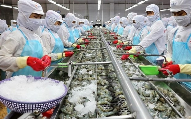 Ample room remains for food processing industry’s development