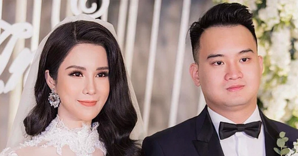 Chồng cũ Diệp Lâm Anh lên tiếng về vụ ly hôn, thông tin ngoại tình