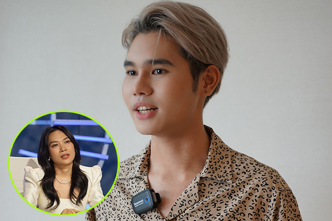 Vietnam Idol 2023: Mỹ Tâm bất ngờ trước thí sinh hát hay hơn Đức Phúc