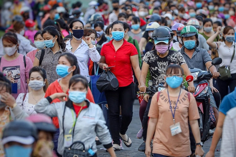 Ngăn làn sóng sa thải lao động