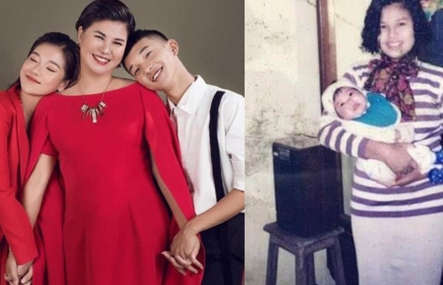 Người mẹ 'đại gia' bán cả căn nhà Hà Nội đầu tư cho Hoàng Yến Chibi là ai?