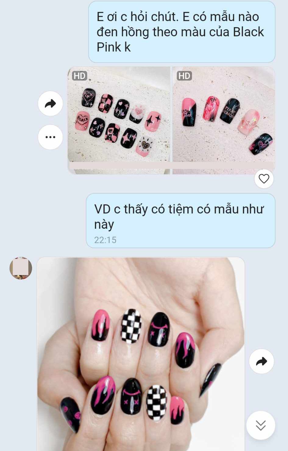 Top 10 màu nail cho da ngăm đen luôn nổi bật và tự tin