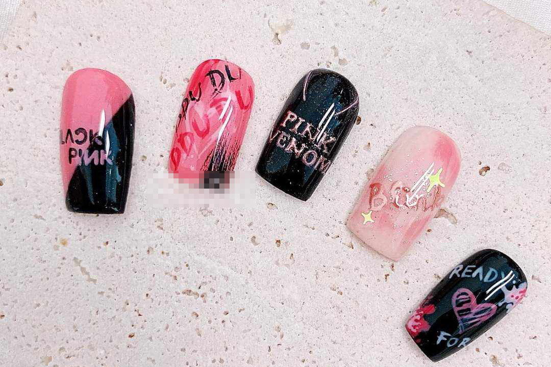 Top 105+ Mẫu Nail Màu Nude Đẹp, Nhẹ Nhàng 2024 | TIKI