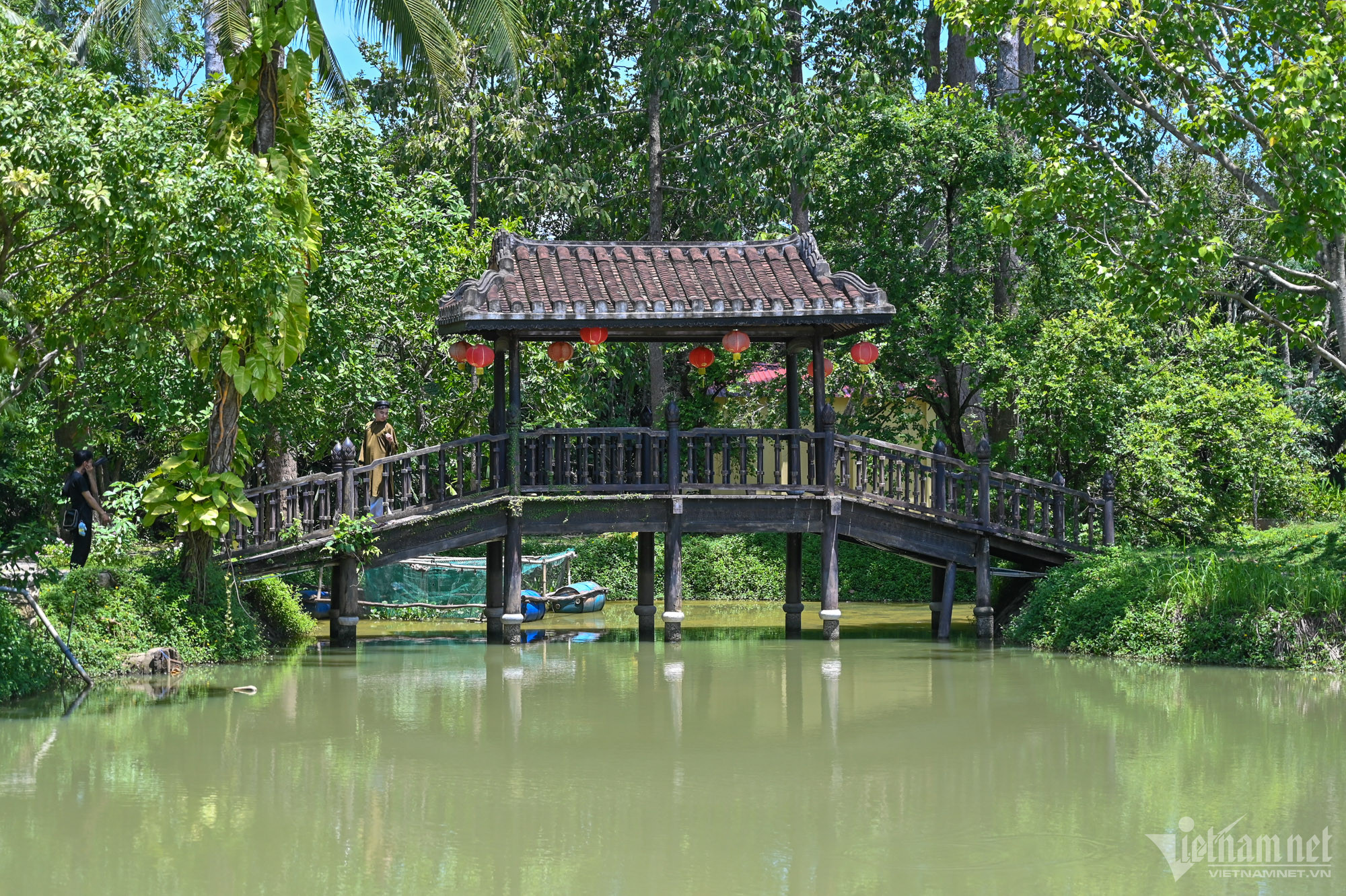 Check- in Bảo tàng Áo dài tại TP.HCM - 10