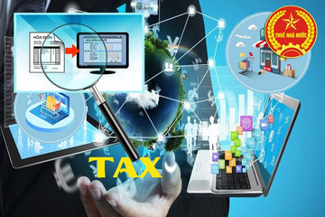 Chống nạn mua bán hóa đơn: Ngành thuế áp dụng dữ liệu lớn và trí tuệ nhân tạo