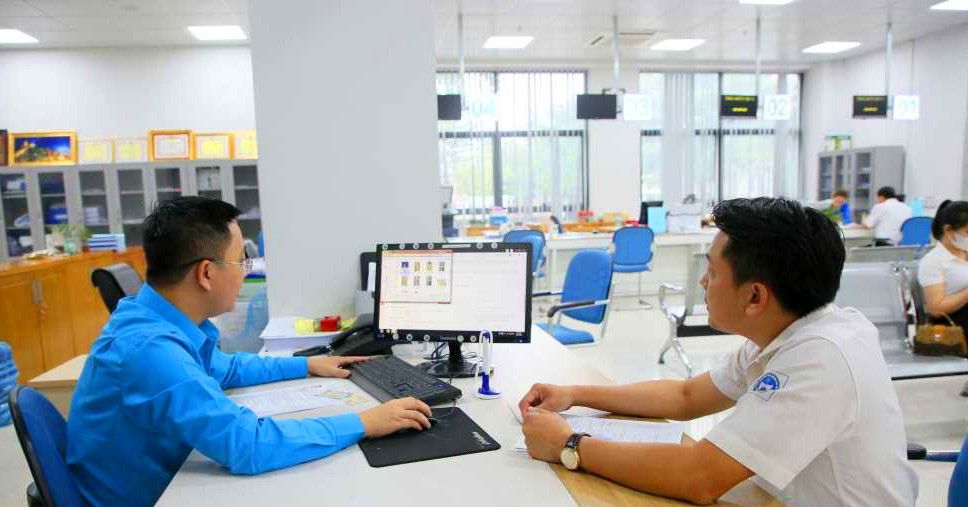 Đồng bộ hạ tầng số giúp Quảng Ninh vượt lên trong xếp hạng chuyển đổi số