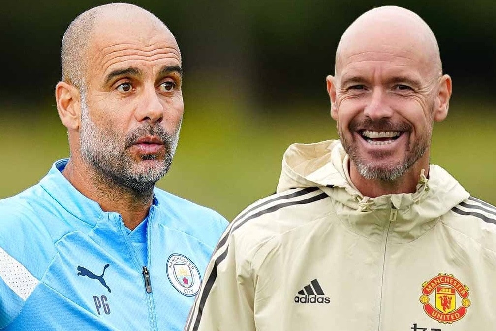 Erik ten Hag lên tiếng MU chi đậm chuyển nhượng