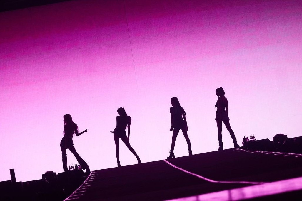 Hanoi chairman thanks Blackpink