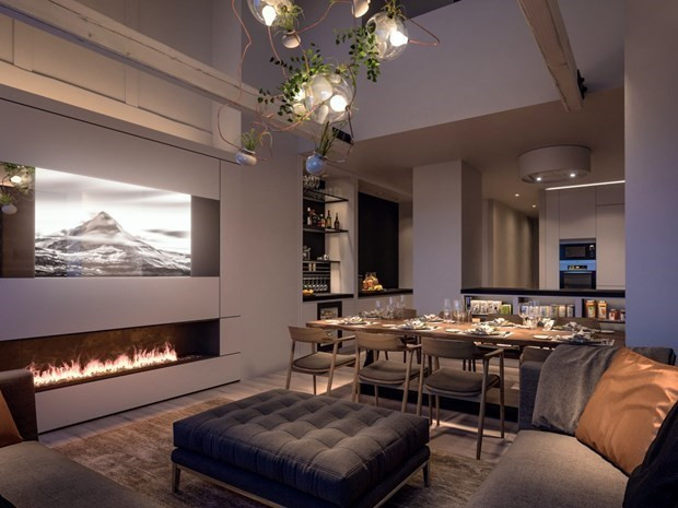 HCM City’s hospitality market reaches over 92% of pre-pandemic level hinh anh 1