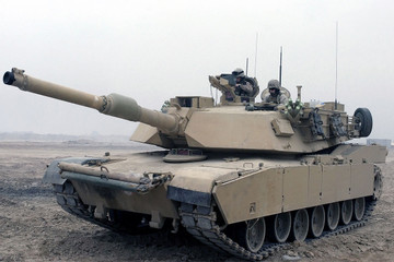 Mexico từ chối dự hòa đàm vắng Nga, Mỹ gửi xe tăng ít thiết bị nhạy cảm cho Kiev