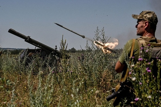 Nga nói Ukraine mất gần 21.000 quân, Kiev có thể tấn công Crưm trước Giáng sinh