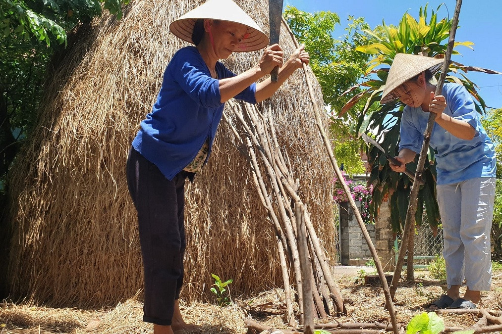 Nhiều trường cấp học bổng để thủ khoa Quảng Bình không phải xuất khẩu lao động