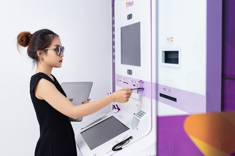 Những đặc quyền hấp dẫn của thẻ TPBank