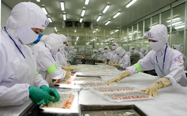 Reducing cost – Vietnamese businesses’ top priority: UOB study hinh anh 1