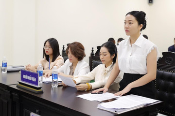 Sở Văn hoá và Thể thao Hà Nội bị kiện ‘gây phiền hà thủ tục hành chính’