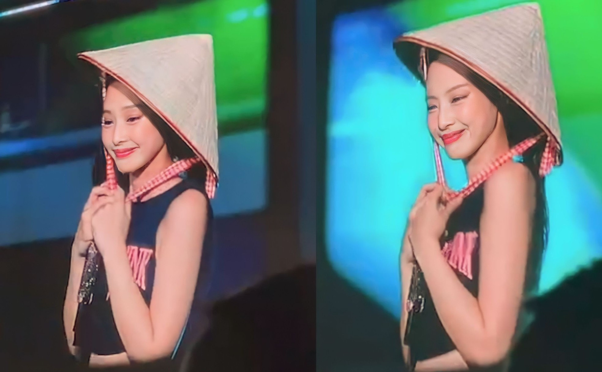 Thấy gì sau cơn sốt BlackPink ở Mỹ Đình? ảnh 4