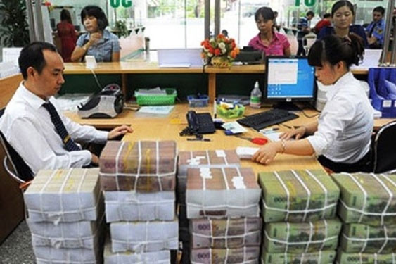 Thu nhập nhân viên Big4: Một ngân hàng giảm 22%, VCB tăng mạnh