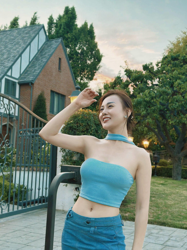 Tò mò khối tài sản khổng lồ sau kết hôn của Shark Bình - Phương Oanh? - Ảnh 7.