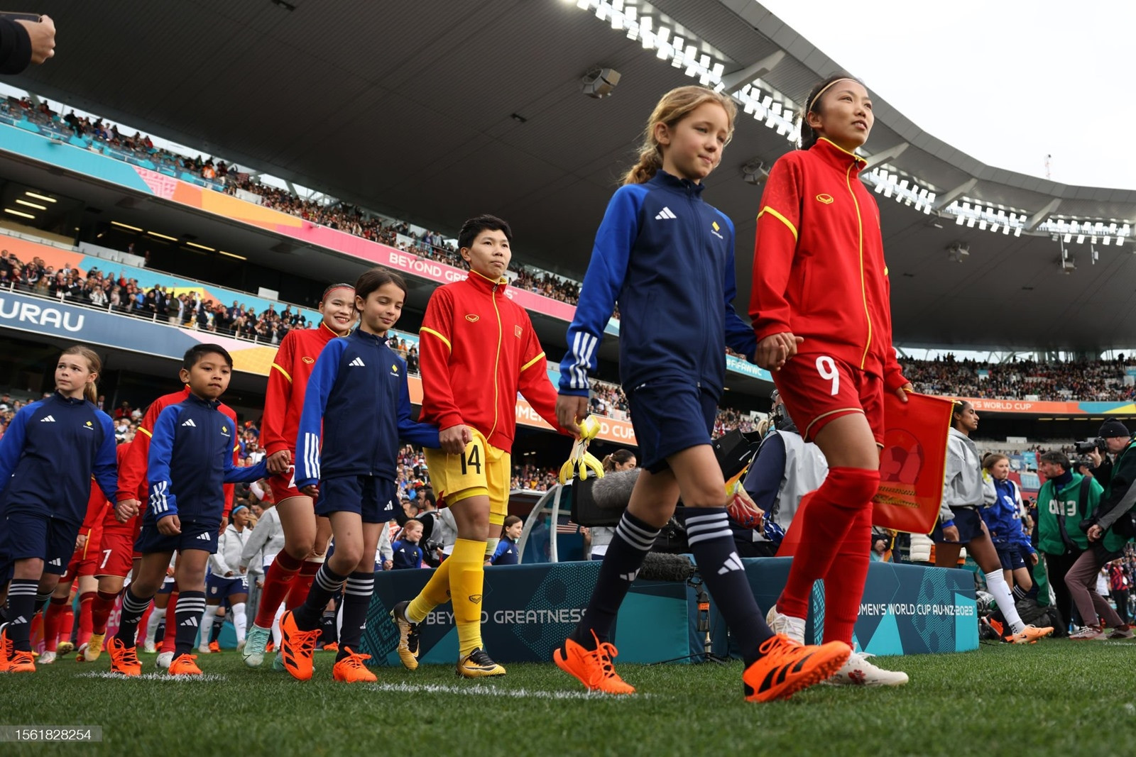 Tuyển nữ Việt Nam: Cảm ơn khoảnh khắc World Cup, 'cú hích' mở đường