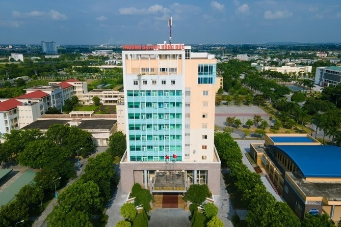 Vụ đột ngột dừng tuyển 1.400 thí sinh: Thanh Hóa giao các trường 200 chỉ tiêu