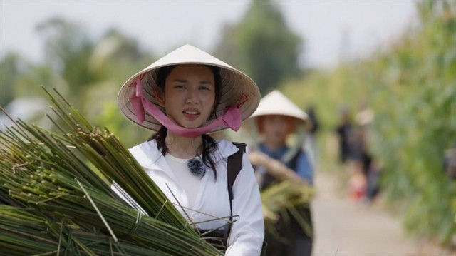 Young artists honour traditional crafts of Mekong Delta on YouTube show