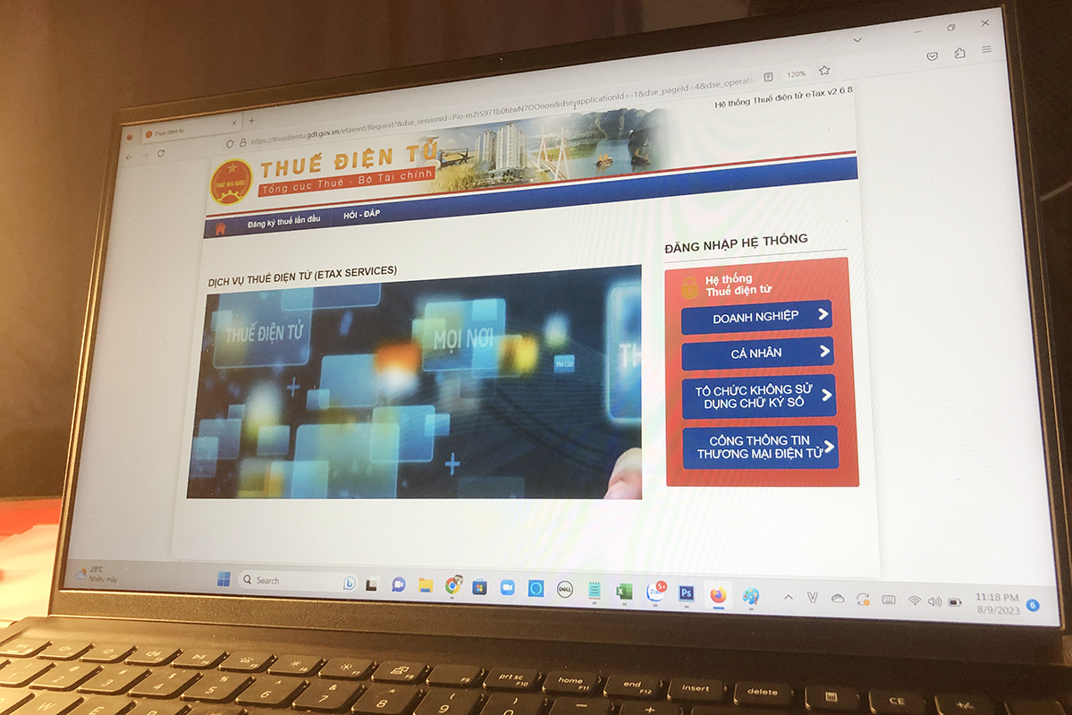 2 cách tra cứu mã số thuế cá nhân nhanh nhất