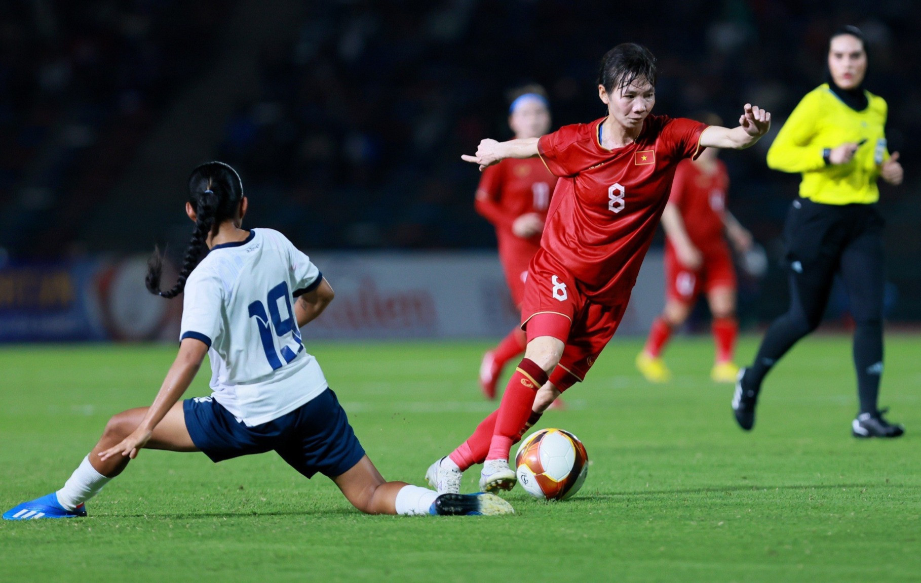 Nhận định, soi kèo Somalia vs Eswatini, 20h00 ngày 23/3