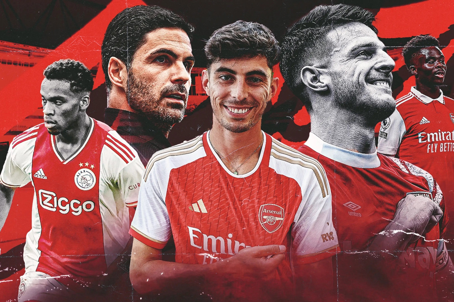 Arsenal đua Premier League: Tất cả cho giấc mơ 20 năm