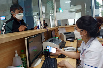 Bảo hiểm xã hội tỉnh Lai Châu nỗ lực chuyển đổi số