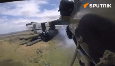 Video xe chiến đấu bộ binh Ukraine bốc cháy vì trúng hỏa lực của 'Cá sấu' Nga