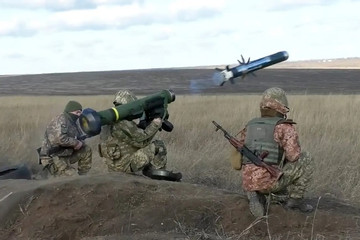 Các nhà sản xuất vũ khí phương Tây 'kiếm bộn tiền' từ xung đột Nga - Ukraine