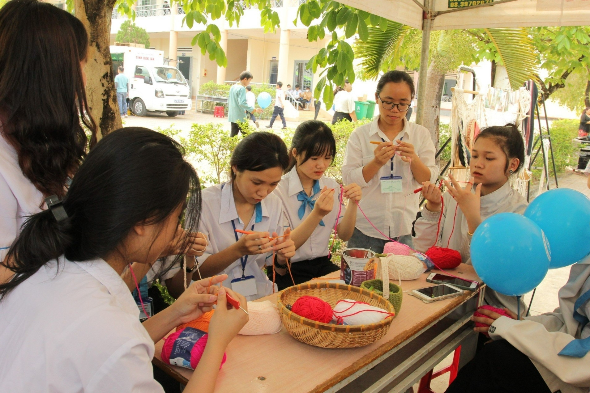 Đắk Lắk: Hàng nghìn học sinh đỗ tốt nghiệp lớp 9 nhưng nguy cơ thất học