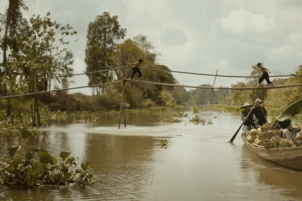 'Đất rừng phương Nam' tung trailer đẹp ngỡ ngàng, vượt xa bản truyền hình
