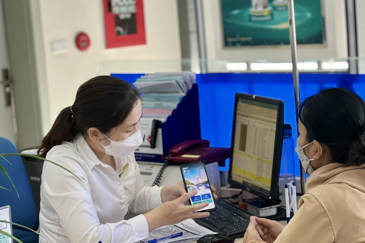 Đưa Bà Rịa-Vũng Tàu vào top 10 tỉnh, thành dẫn đầu về mức độ chuyển đổi số