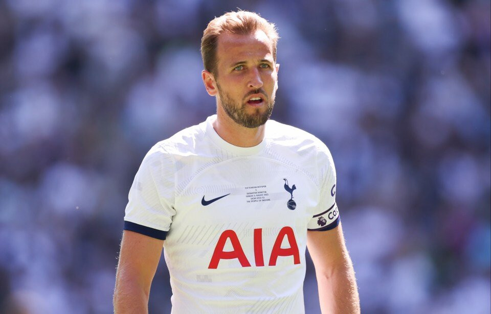 Tottenham chấp thuận bán Harry Kane cho Bayern Munich