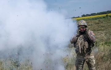 Hé lộ công việc nguy hiểm nhất giữa xung đột Nga – Ukraine