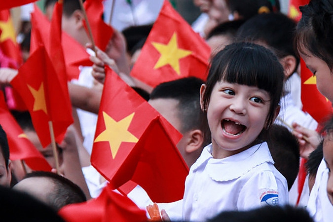 Lịch tựu trường của học sinh 63 tỉnh, thành năm học 2023- 2024