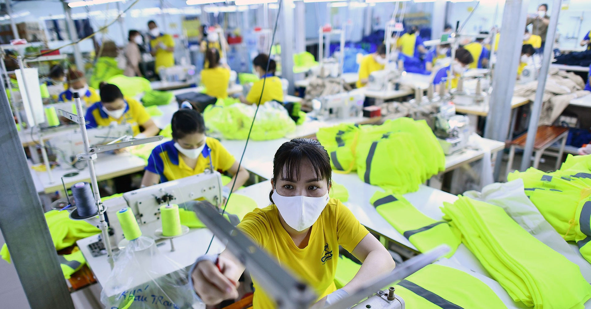 MOIT still has not clarified what ‘made in Vietnam’ means