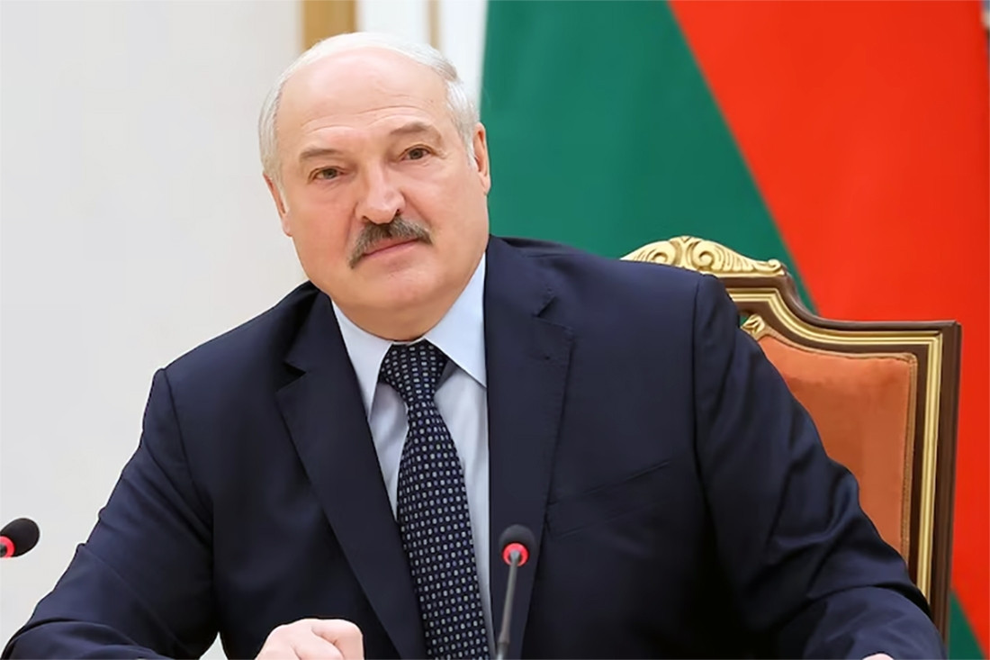 Mỹ, Canada áp thêm trừng phạt chống Belarus