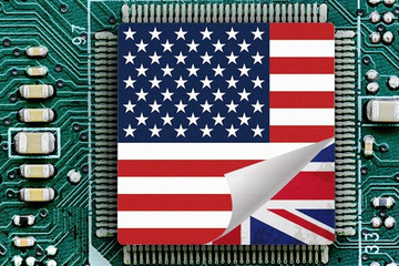 Niềm tự hào Anh quốc trước nguy cơ ‘Mỹ hóa’