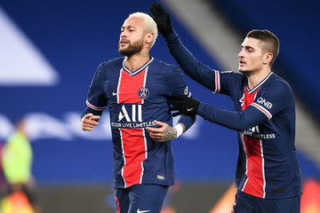 PSG mạnh tay 'thanh trừng' cả Neymar và Verratti