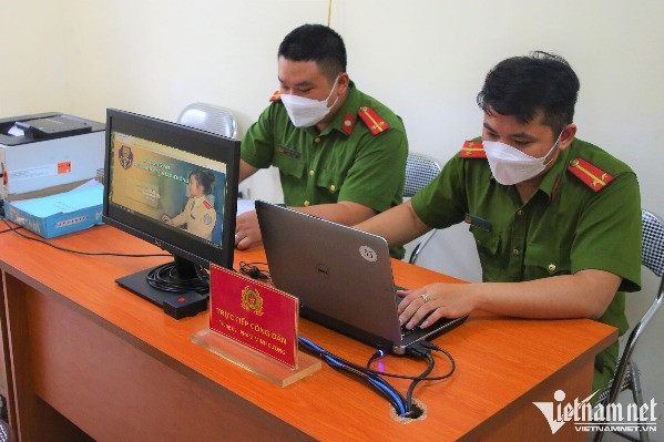 Từ 15/8, trường hợp duy nhất được bán xe kèm biển số