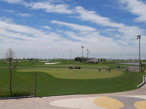 Vietnam considered ideal golf paradise in Asia ảnh 2