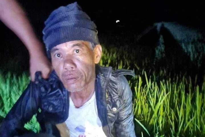 Bắt được hung thủ giết người đàn ông cùng thôn